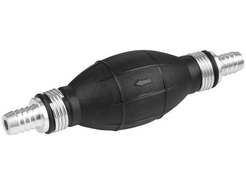 Kézi üzemanyagszivattyú, 12 mm-es csatlakozók