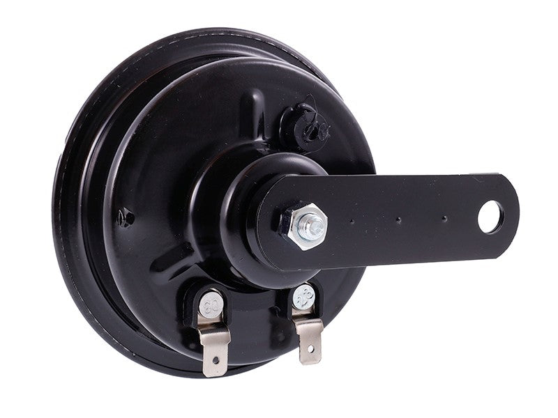 Kürt 12V 118 dB átm 90 mm E9 homologizáció – kép 2