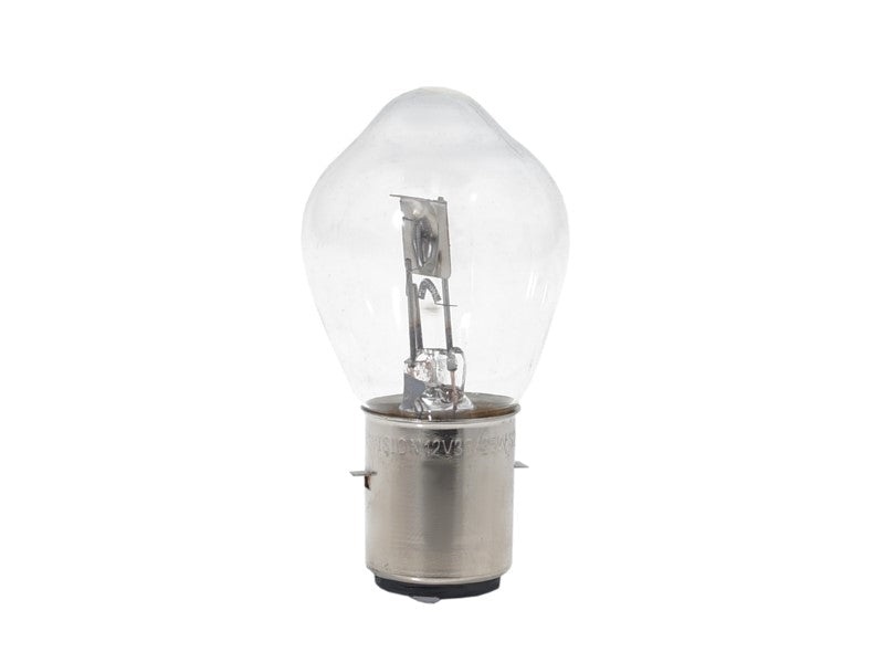 Izzó VISION S2 12V 12V 35 35W BA20d U E4 – kép 2