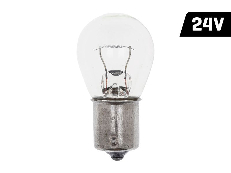 Izzó VISION P21W 24V 21W 21W BA15s E4