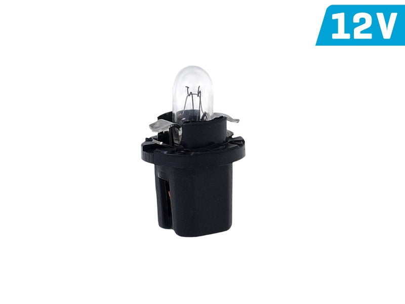 Izzó VISION BAX 12V 1.2W B8.5d