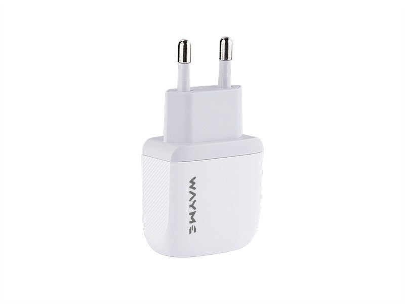 WAYME hálózati töltő 20W USB C PD QC30 – kép 2