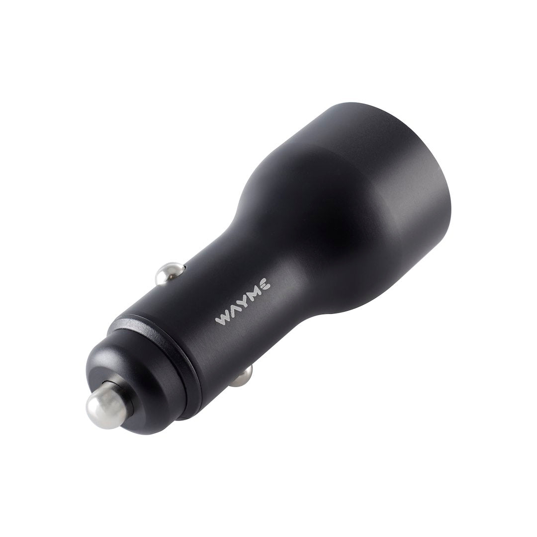 WAYME töltő 1224V USB 18W USB C PD 100W – kép 2