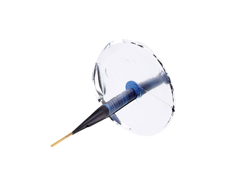 Gumiabroncs javító tapasz 4 mm, 10 db