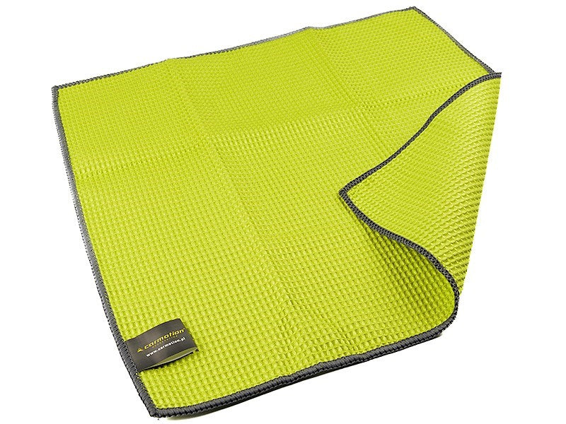Waffel mikroszálas kendő 40x40 cm Professional – kép 2