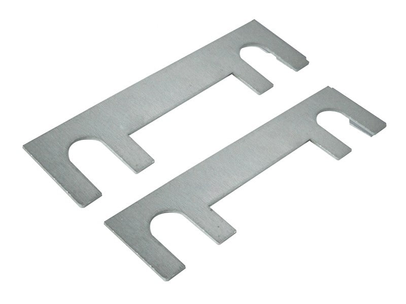 Szalagos biztosíték 41x11 mm 100A 2 db – kép 2