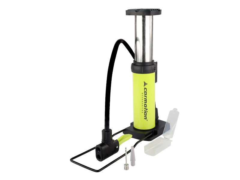 Egydugattyús lábszivattyú max 8 BAR 120 PSI – kép 2