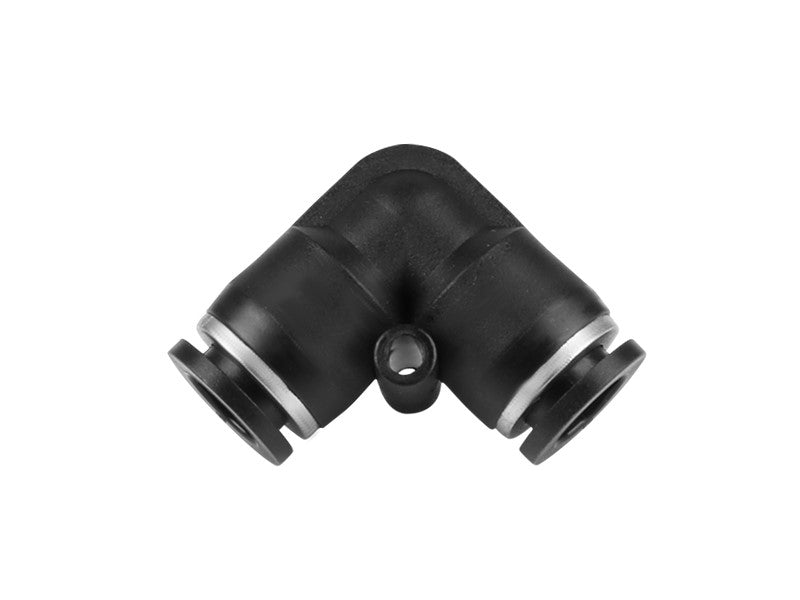 Pneumatikus gyorscsatlakozó ferde 8 mm 5 db – kép 2