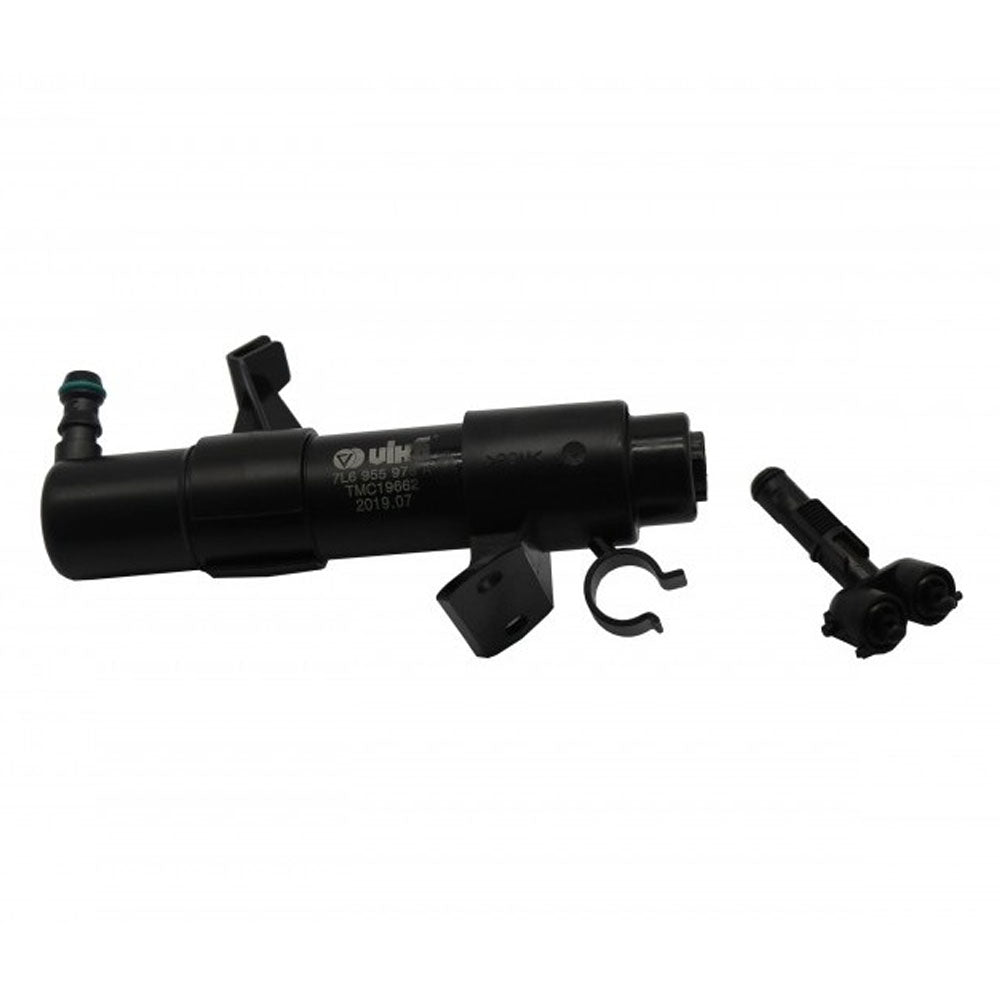 VW Touareg fényszórómosó fúvóka bal-jobb 2007-2010