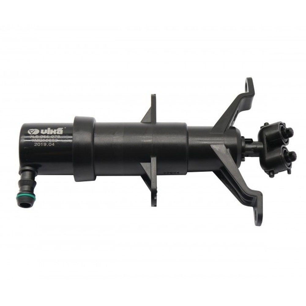 VW Touareg fényszórómosó fúvóka Bal 2003-2007