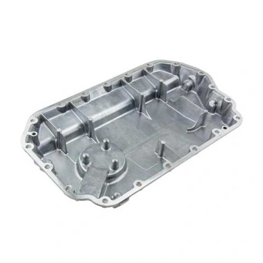 Audi A4 2.8 olajteknő