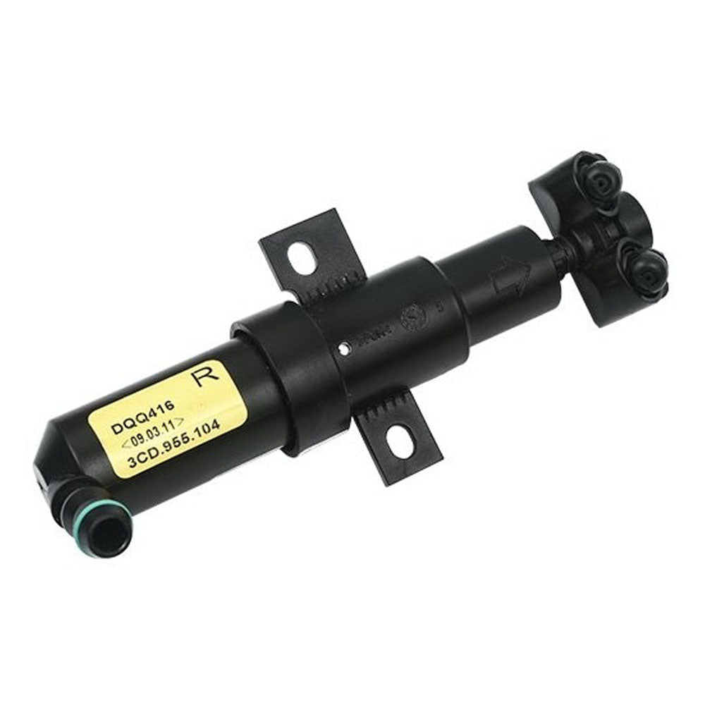 VW Passat B6 fényszórómosó fúvóka jobb 2006-2011