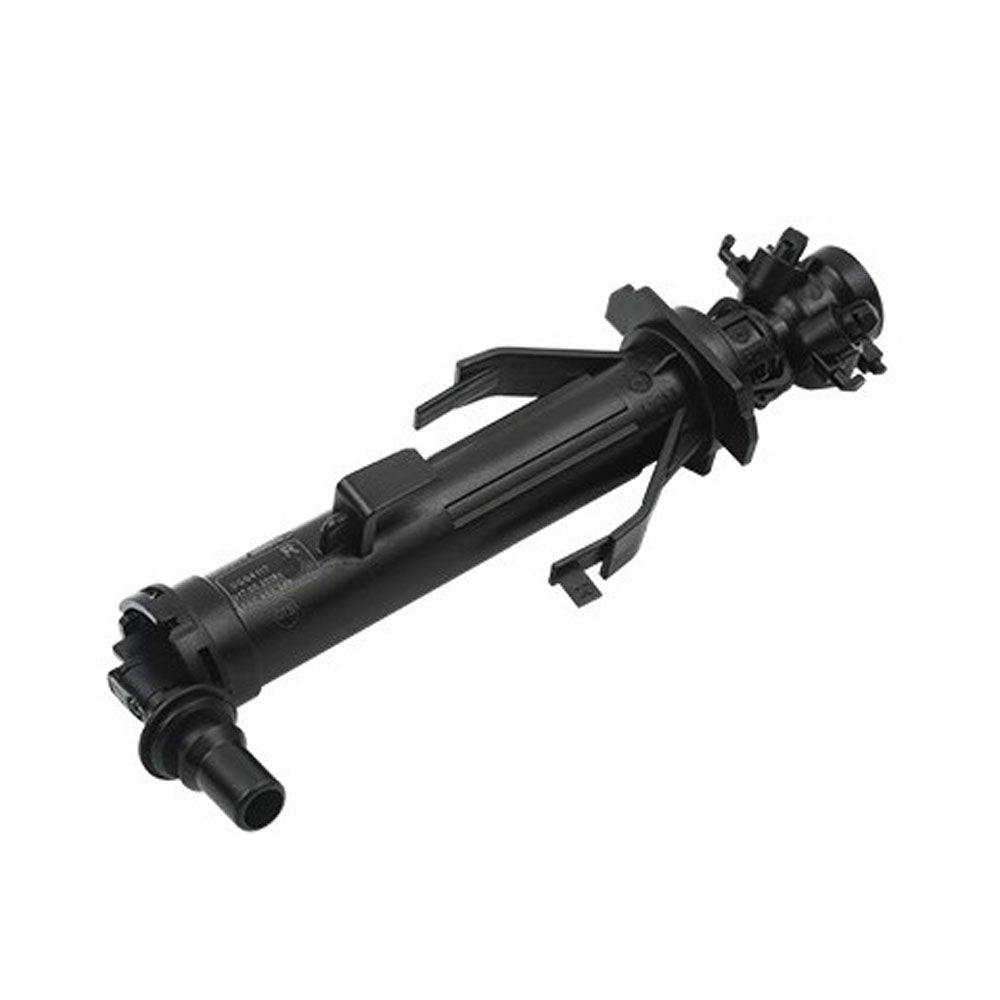 VW Golf fényszórómosó fúvóka jobb 2013-