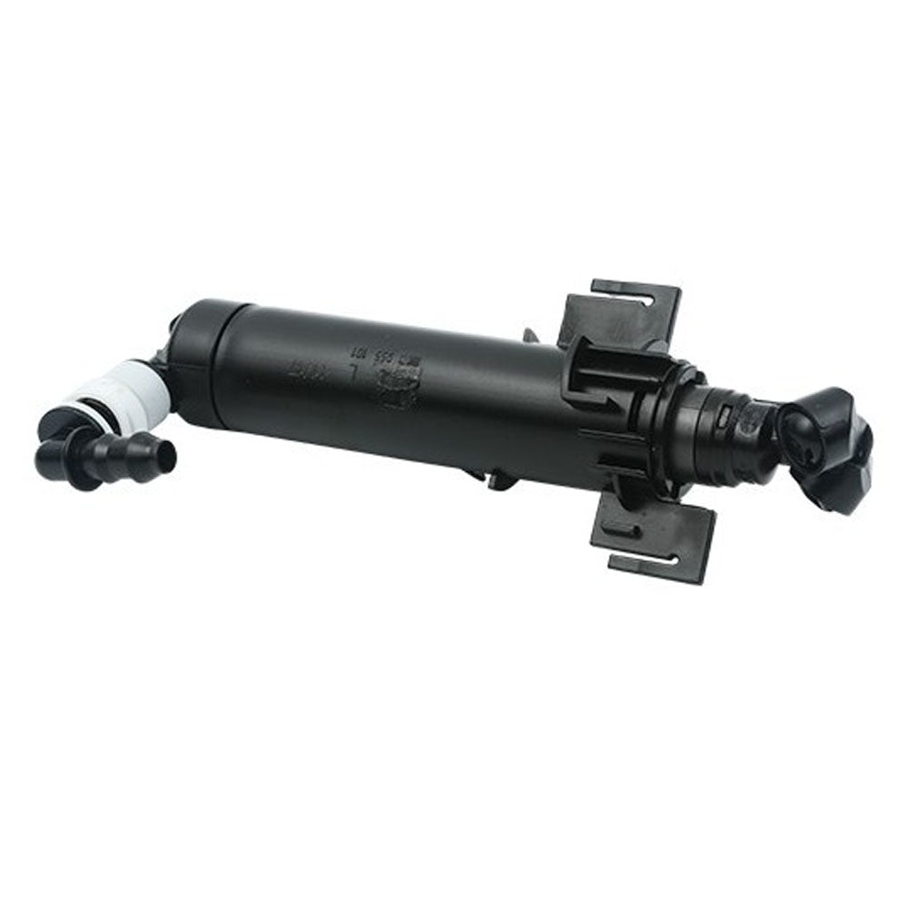 Audi A4 Allroad fényszórómosó fúvóka bal 2010-2016