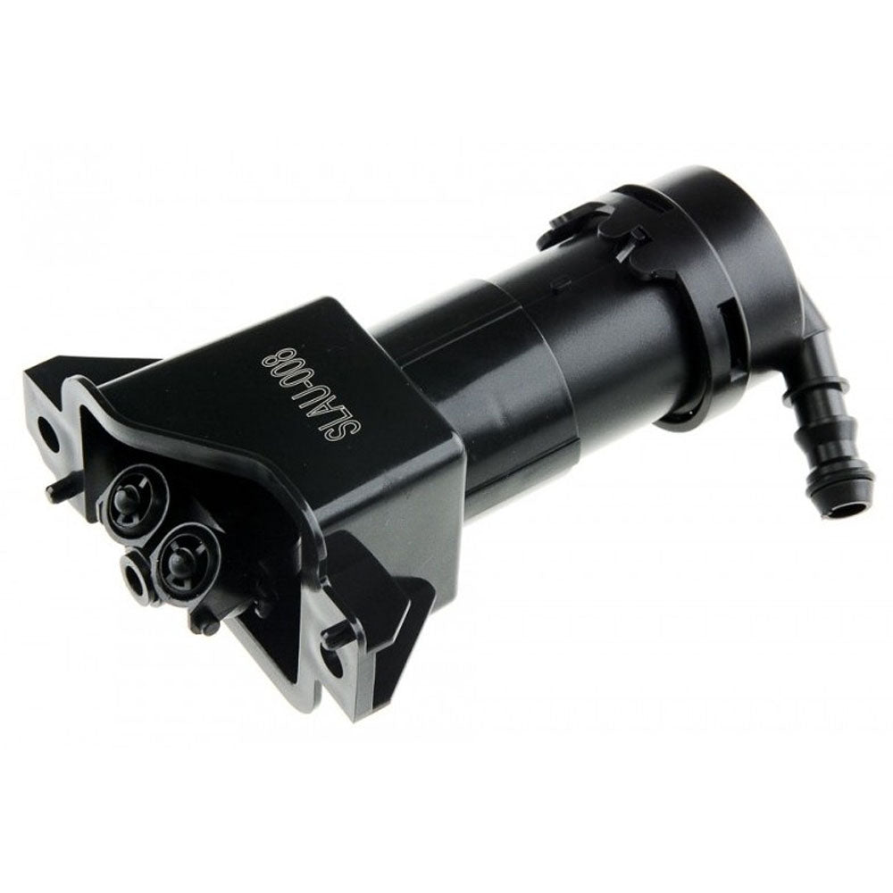 Audi A6 fényszórómosó fúvóka bal 2008-