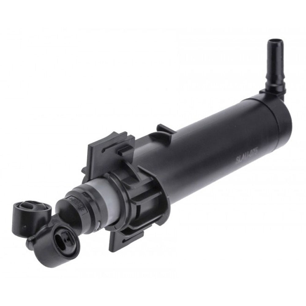 Audi A4 fényszórómosó fúvóka bal 2013-2016