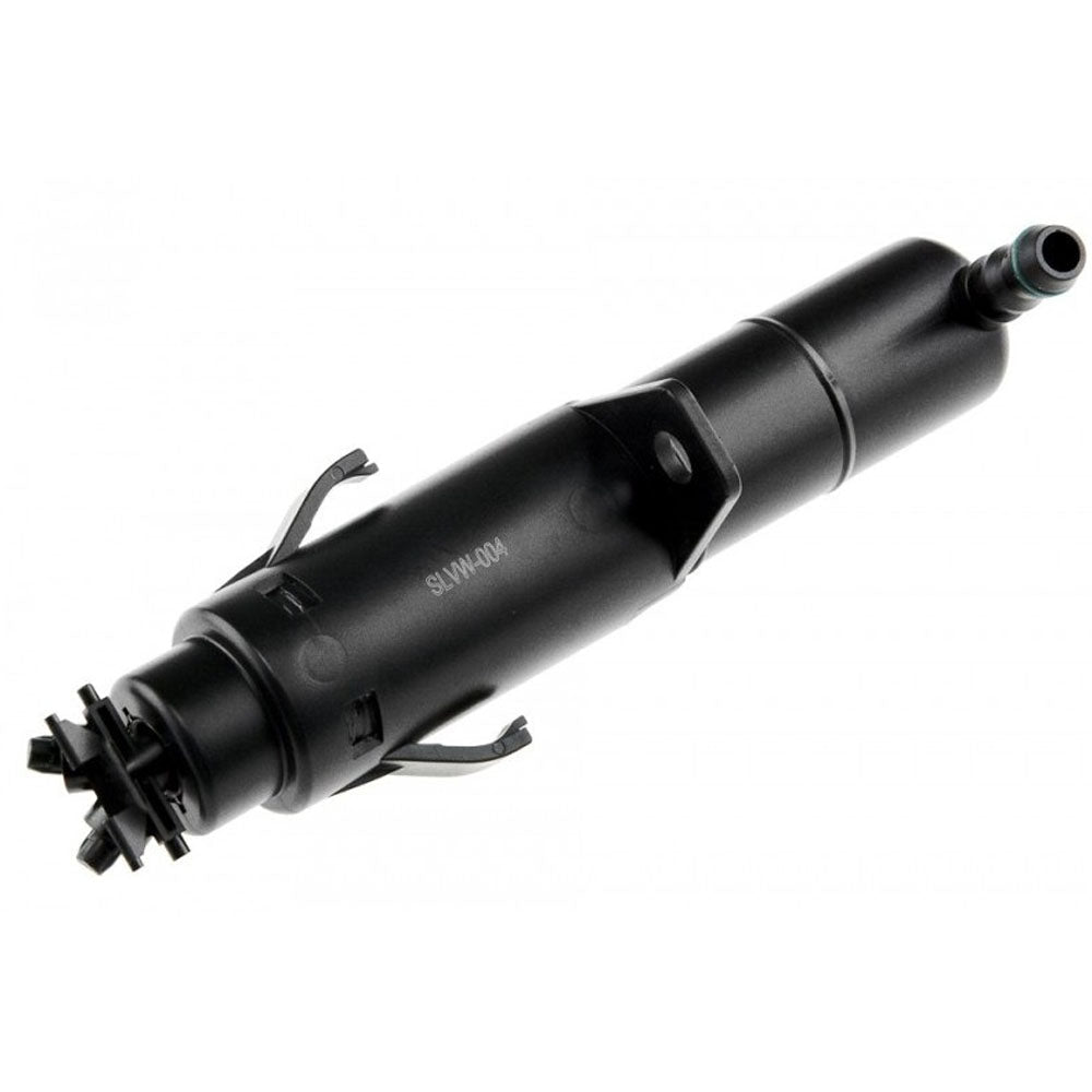 VW Golf VI fényszórómosó fúvóka bal-jobb 2008-