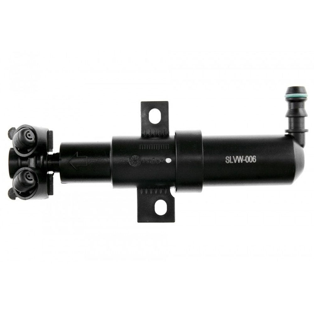 VW Passat B6 fényszórómosó fúvóka jobb 2005-