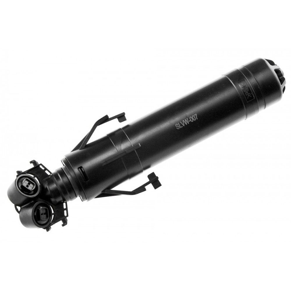 VW Passat B7 fényszórómosó fúvóka bal 2010-