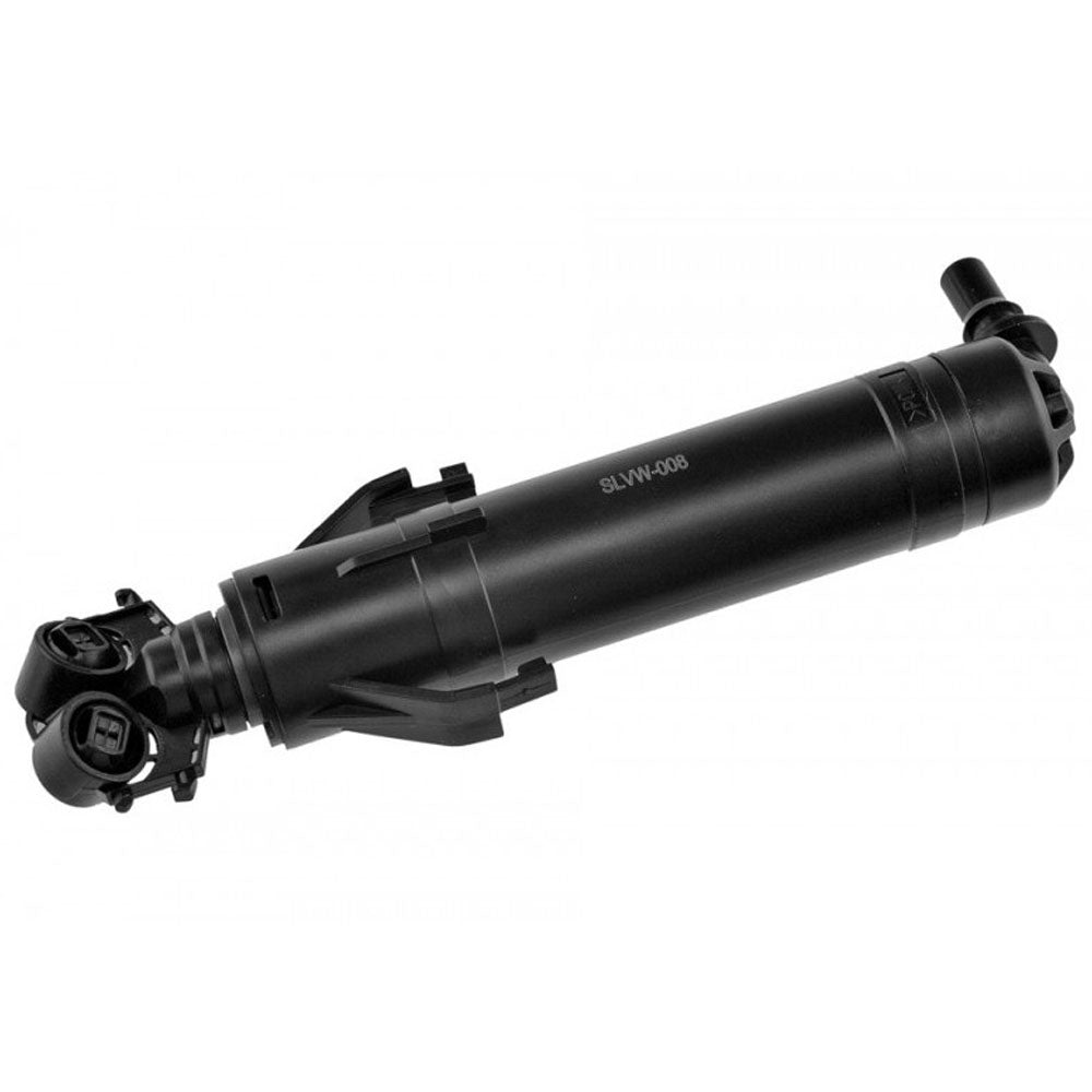 VW Passat B7 fényszórómosó fúvóka jobb 2010-