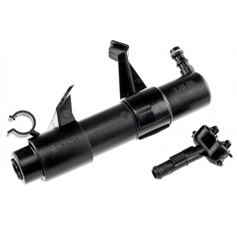 VW Touareg fényszórómosó fúvóka bal-jobb 2007-