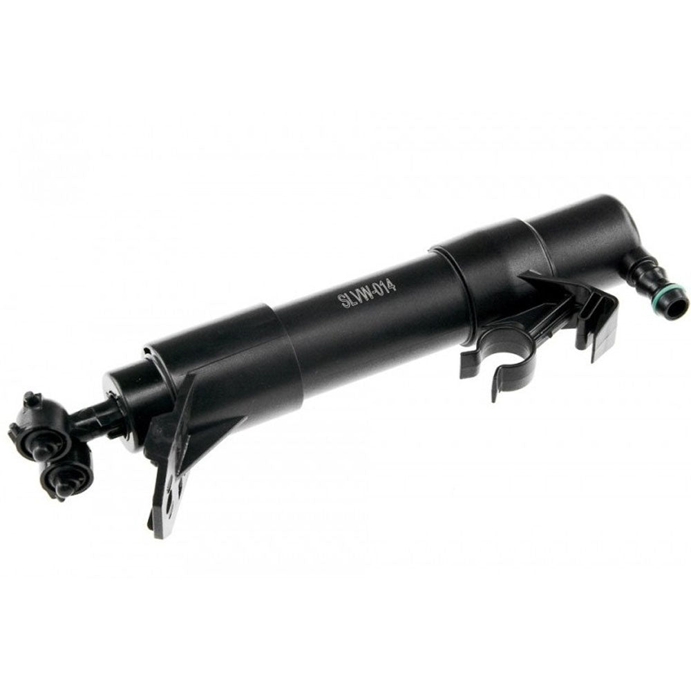 VW Golf V fényszórómosó fúvóka bal 2003-