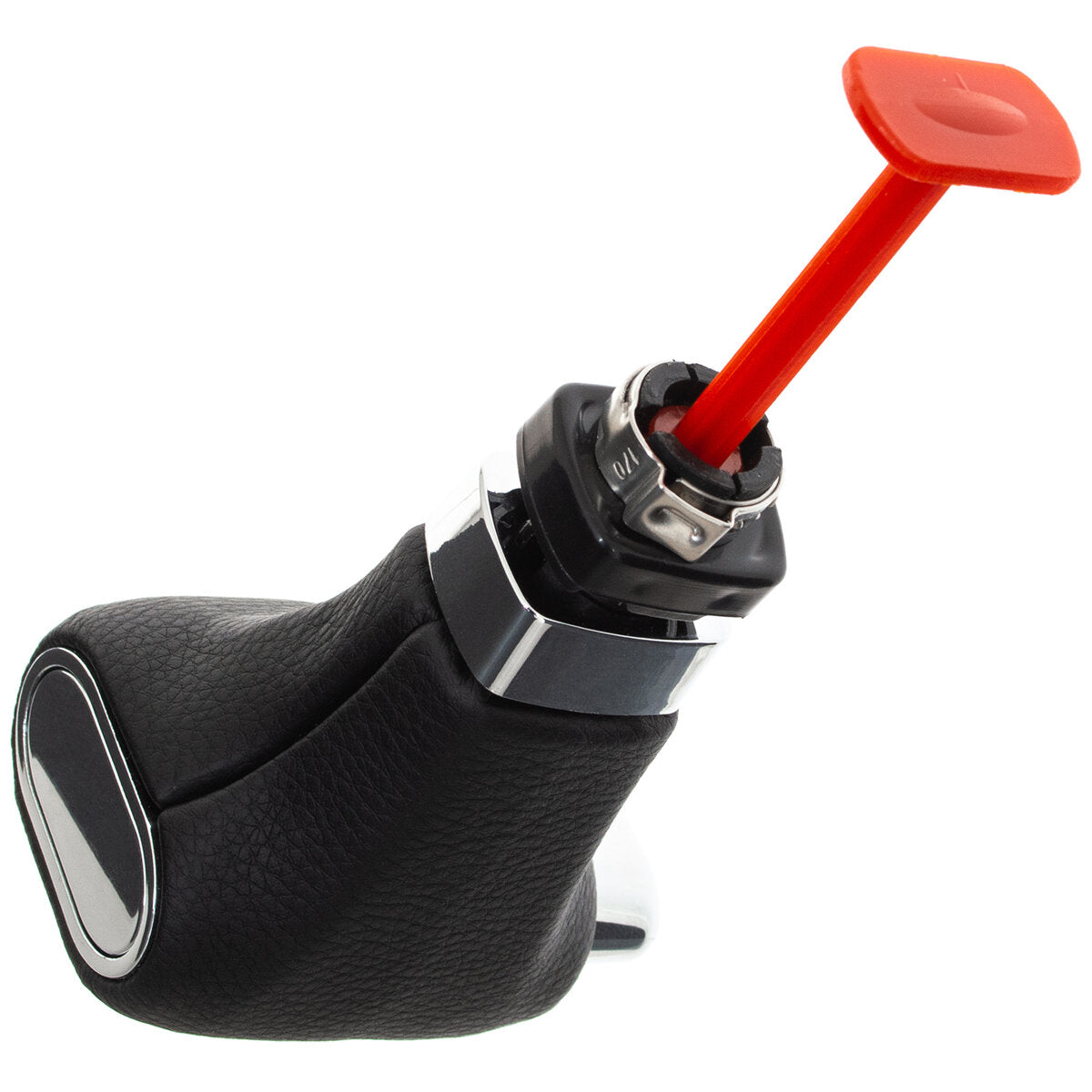 VW Golf VI automata váltógomb 2008-2013