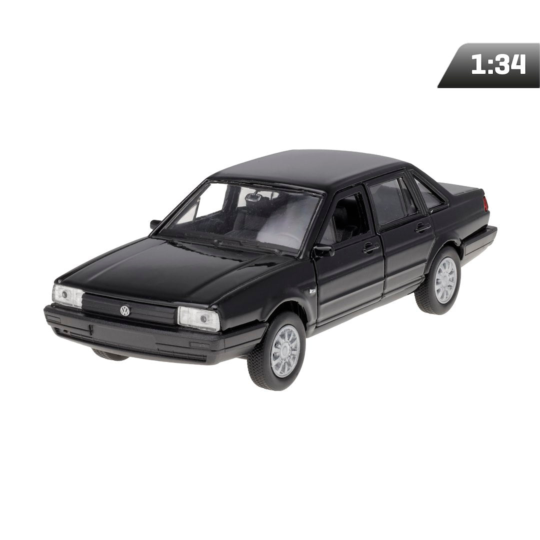 1:34-es modell, VW Santana, fekete