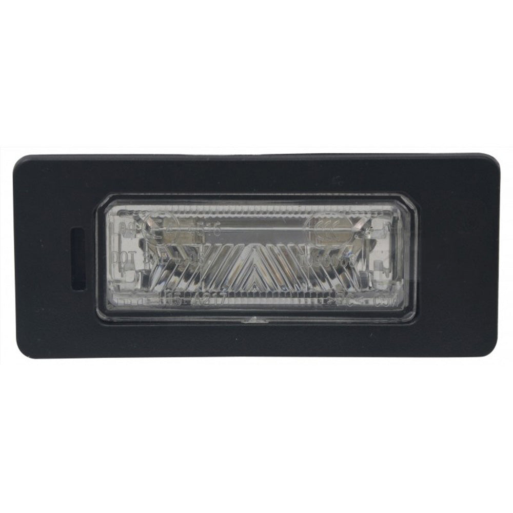 Audi TT rendszámtábla világítás 2006-2014 | Peppi.hu