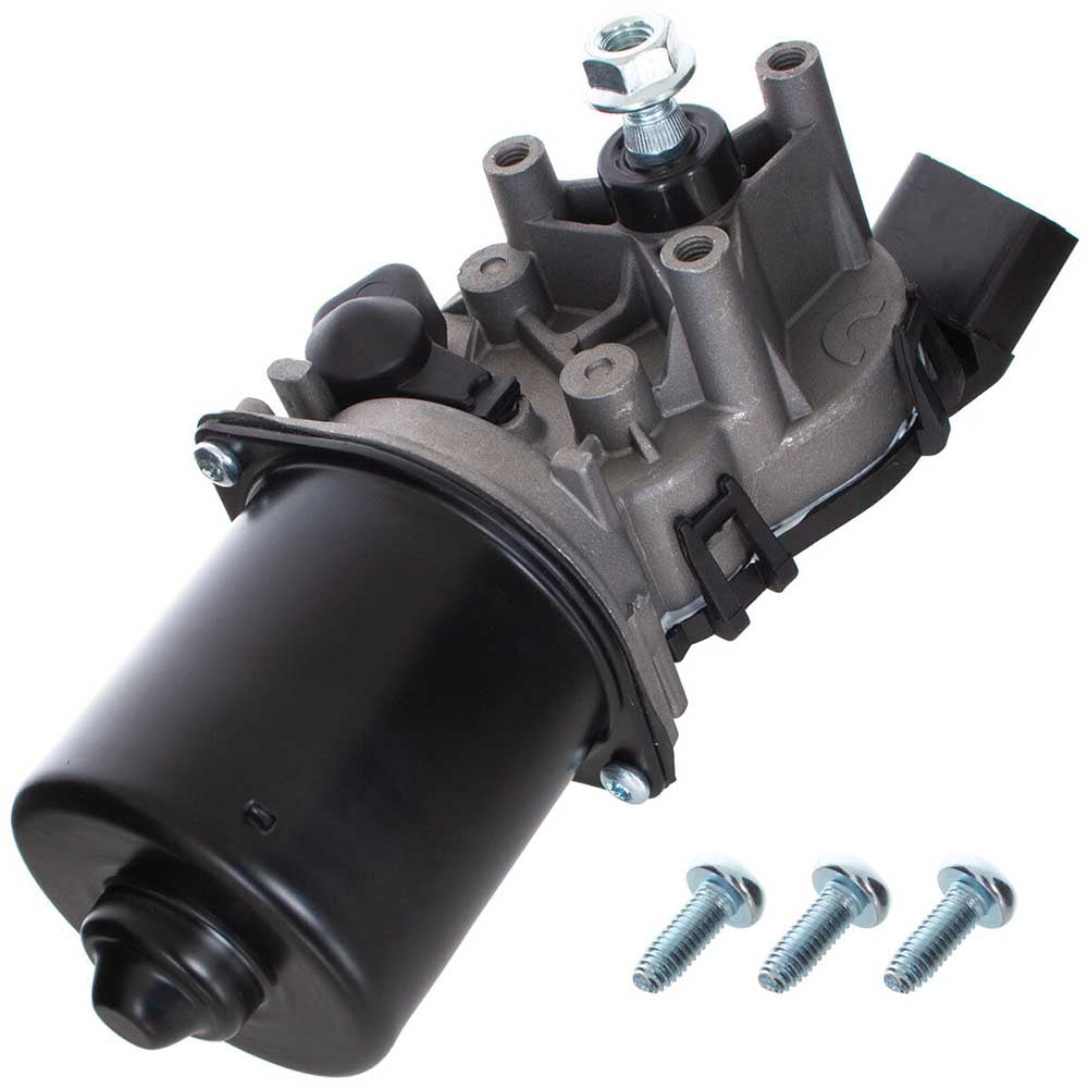 Audi A2 első ablaktörlő motor 2000-2005