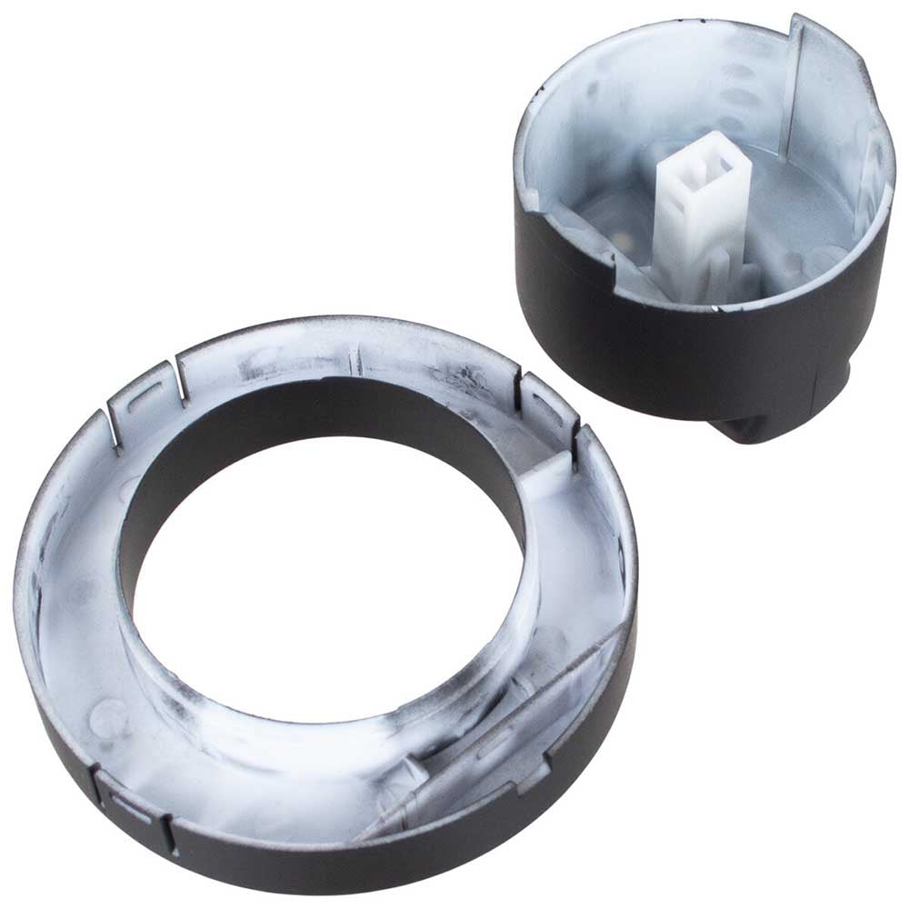 Audi A4 (B6/B7) világítás kapcsoló javítókészlet 2000-2007