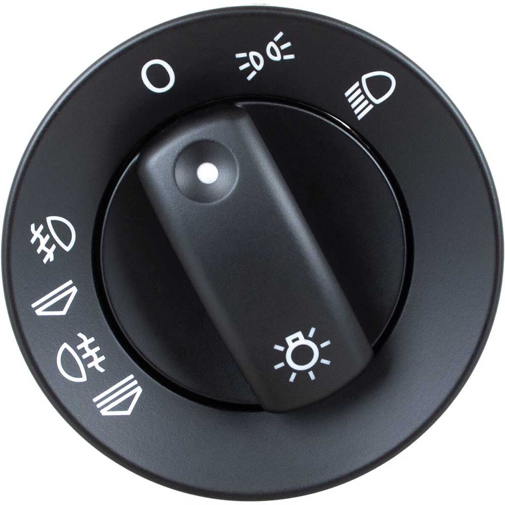 Audi A4 (B6/B7) világítás kapcsoló javítókészlet 2000-2007