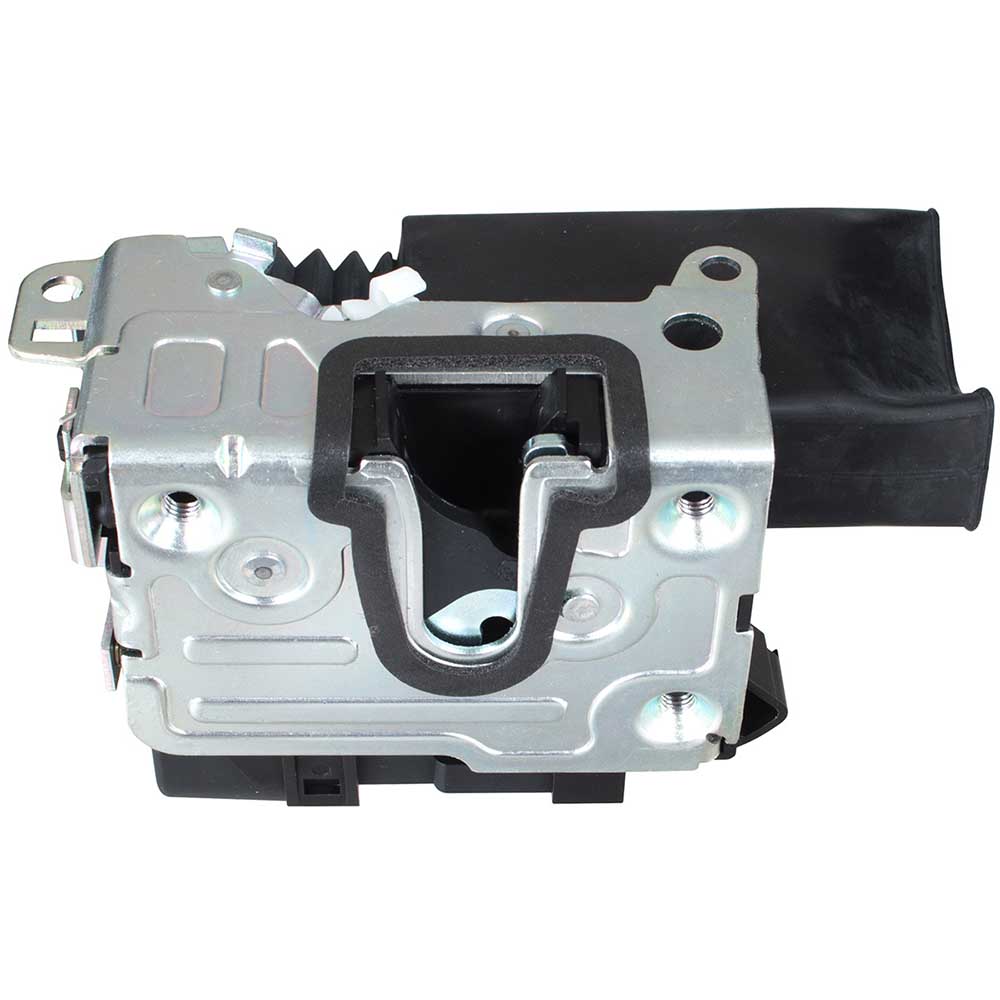Dacia Duster bal első ajtó központi zár (5 PIN) 2010-
