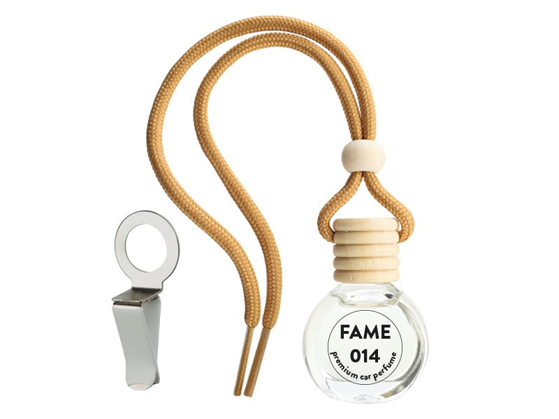 Légfrissítő FAME #014 10 ml – kép 2