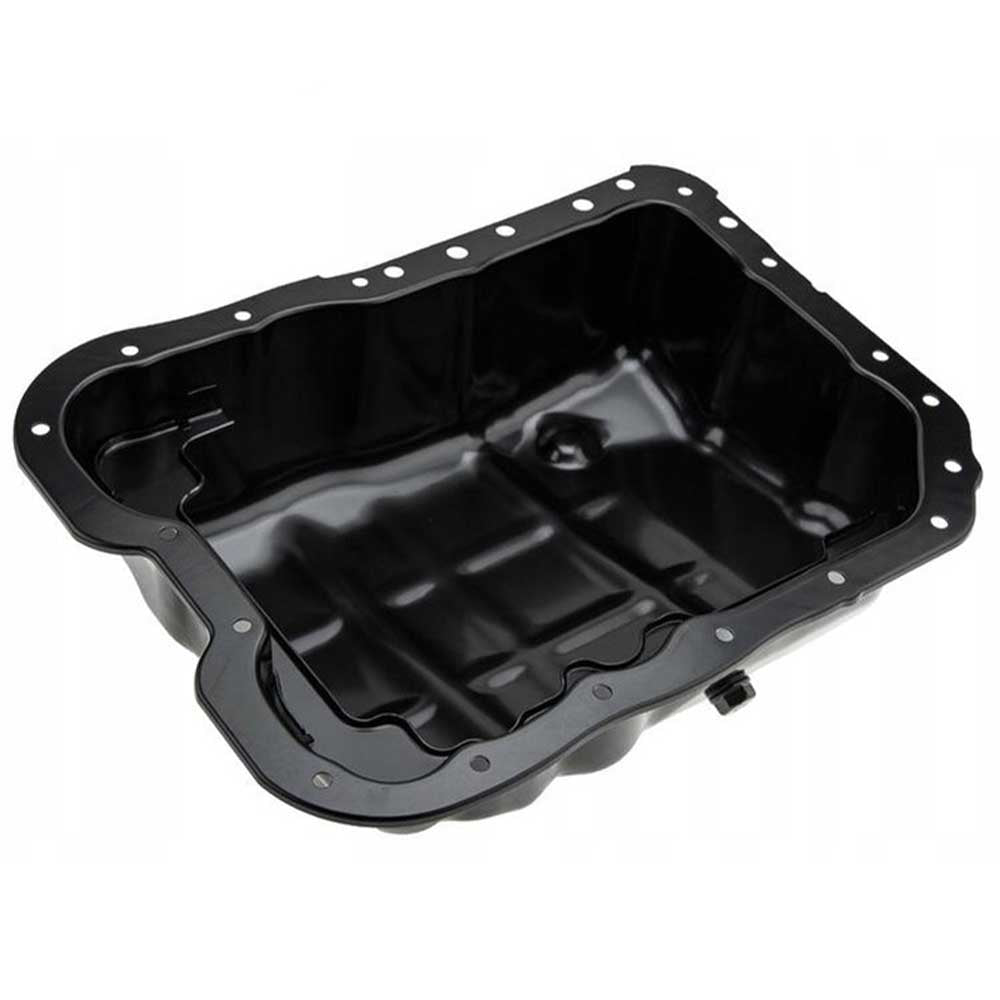 Kia SORENTO II 2.4 CVVT 4WD olajteknő