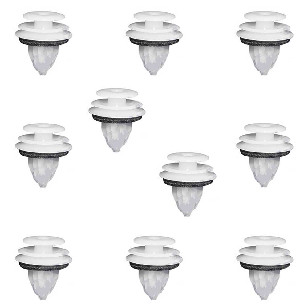 Lexus GS kárpit rögzítő patent szett 1997-2005