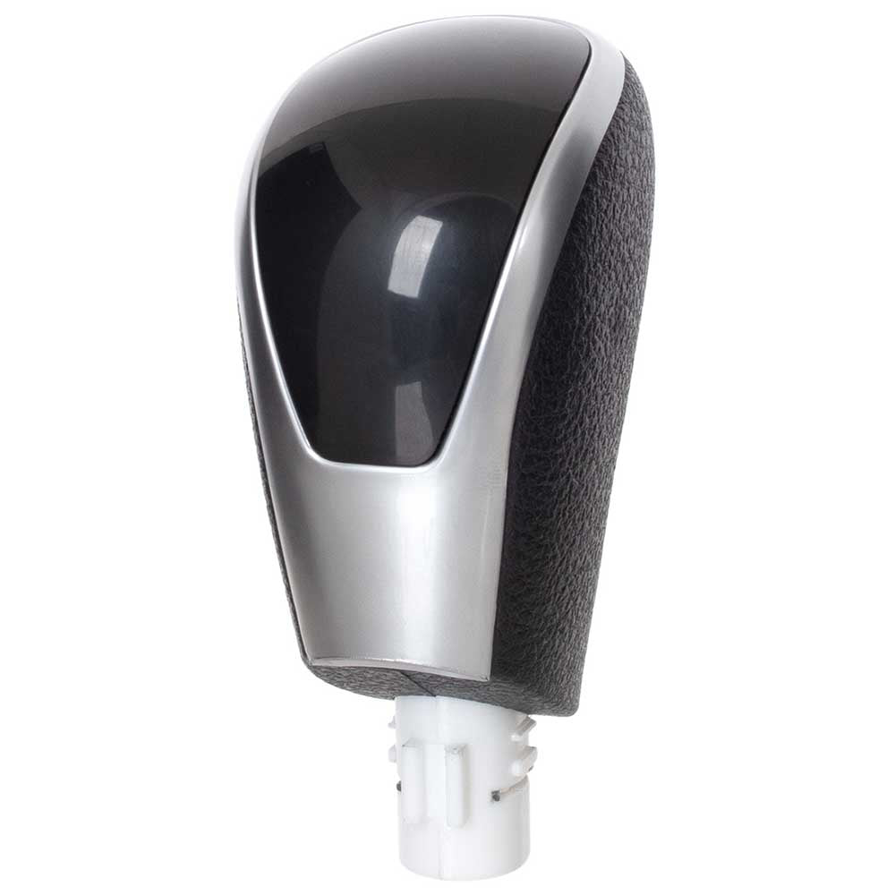 Nissan Qashqai II FL automata váltógomb 2017-2021