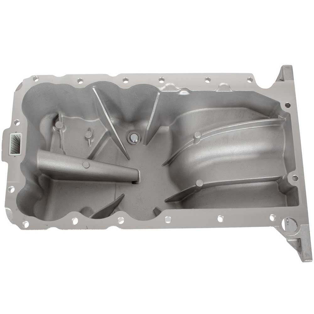Opel Meriva B olajteknő (alumínium) 1.2 / 1.4 2010–2017