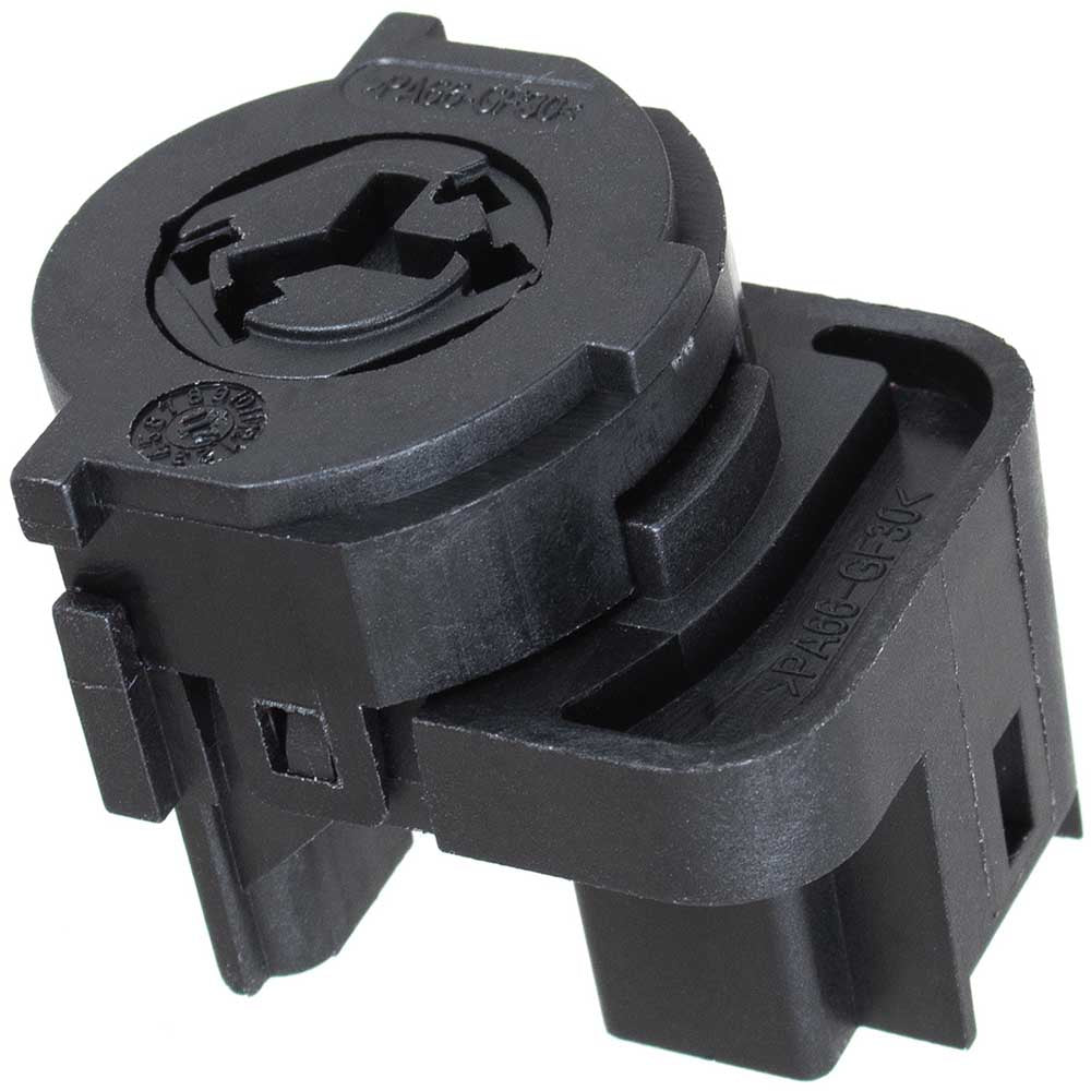 Peugeot 2008 I Gyújtáskapcsoló Betét 2013-