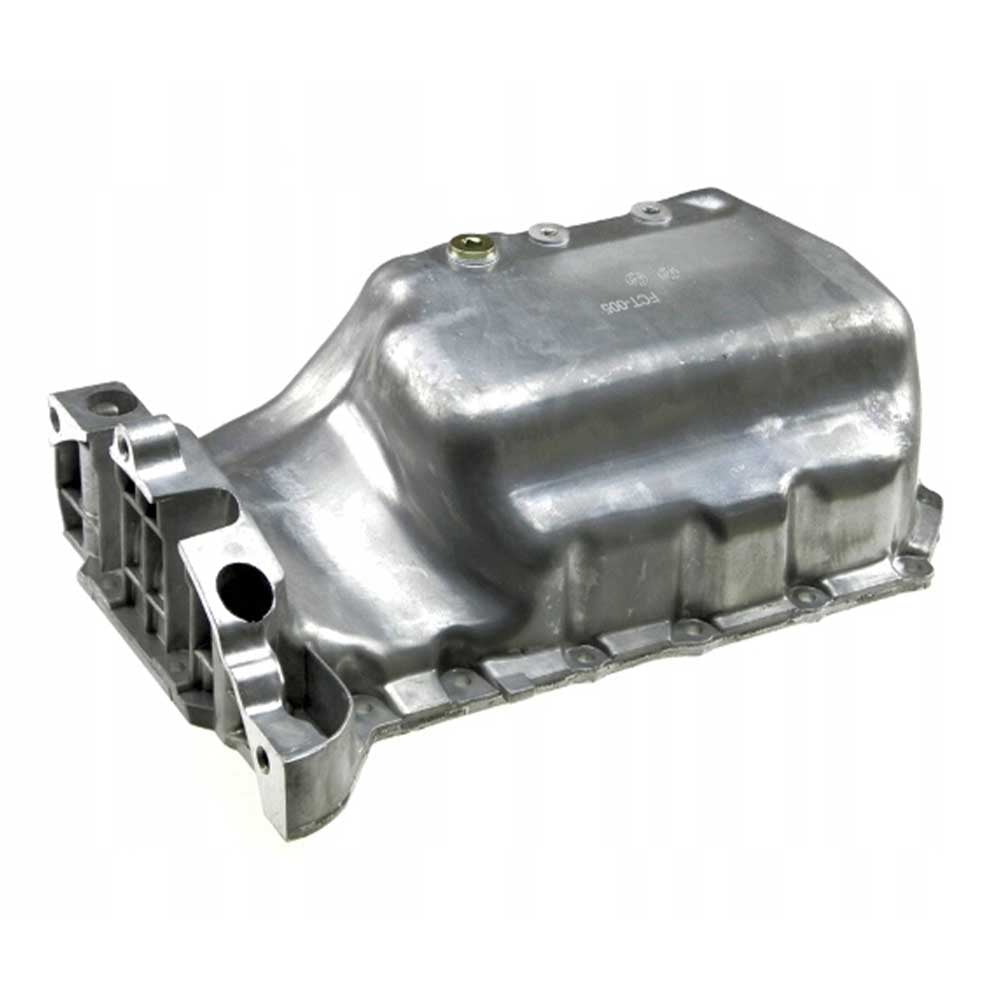 Peugeot 207 1.6 16V olajteknő 2006-2013