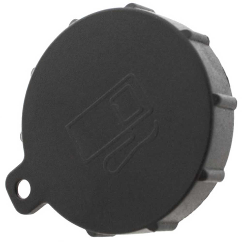 Peugeot 2008 I tanksapka 2013–