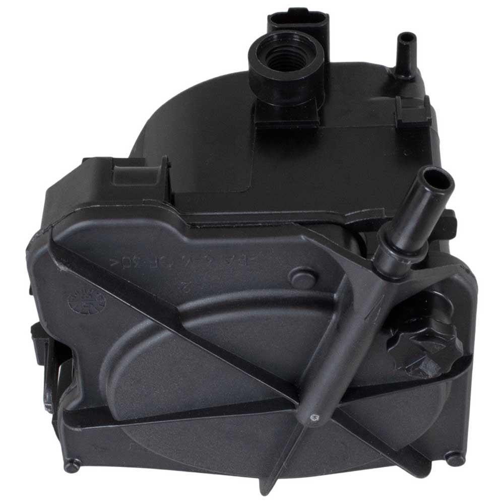 Peugeot 1007 üzemanyagszűrő 2007–