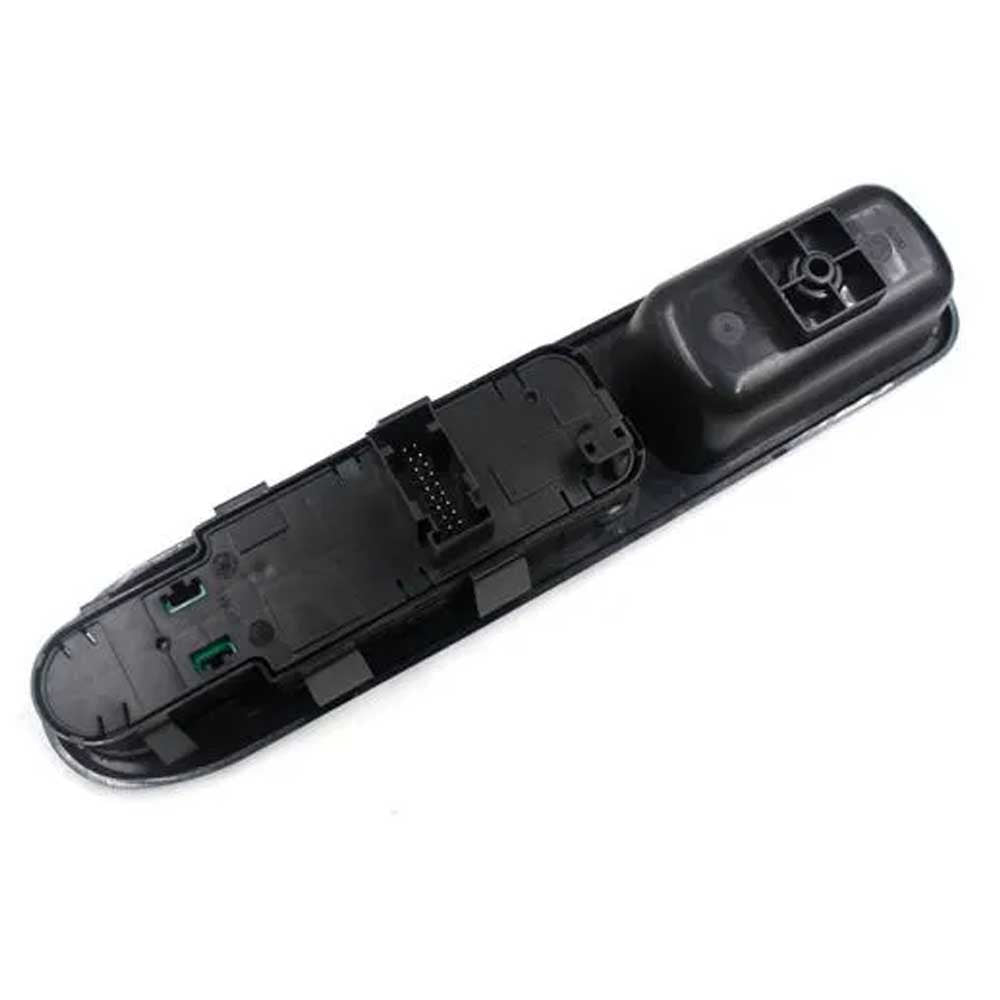 Peugeot 207 ablakemelő kapcsoló panel