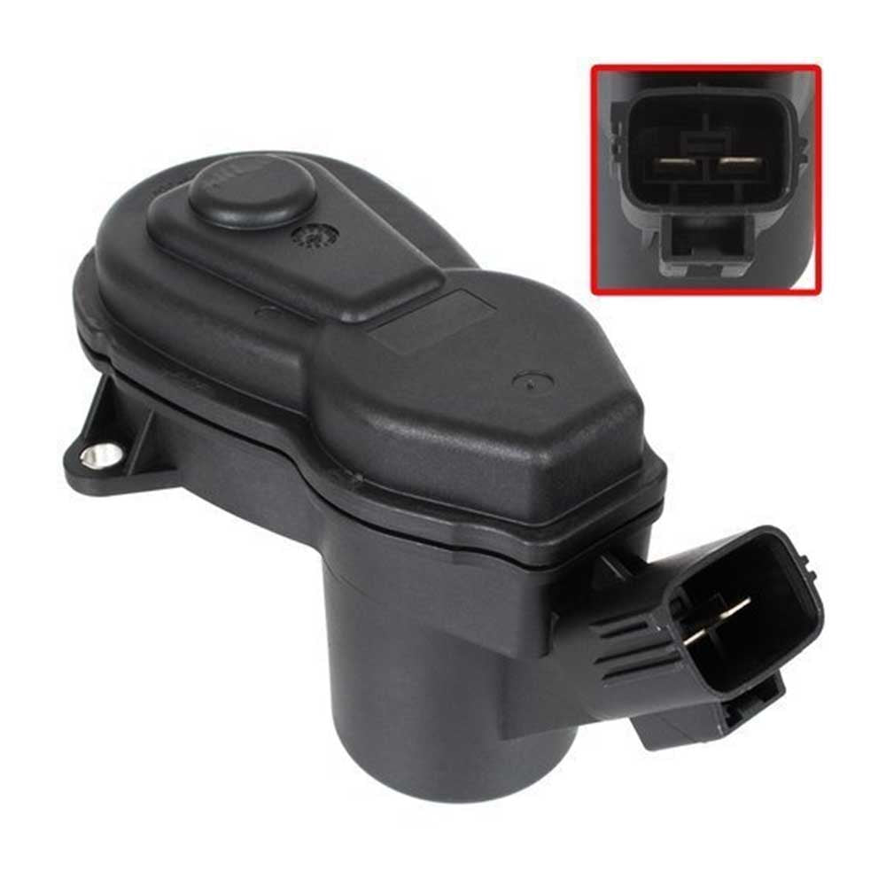 Renault Megane III kézifék állító motor 2008-