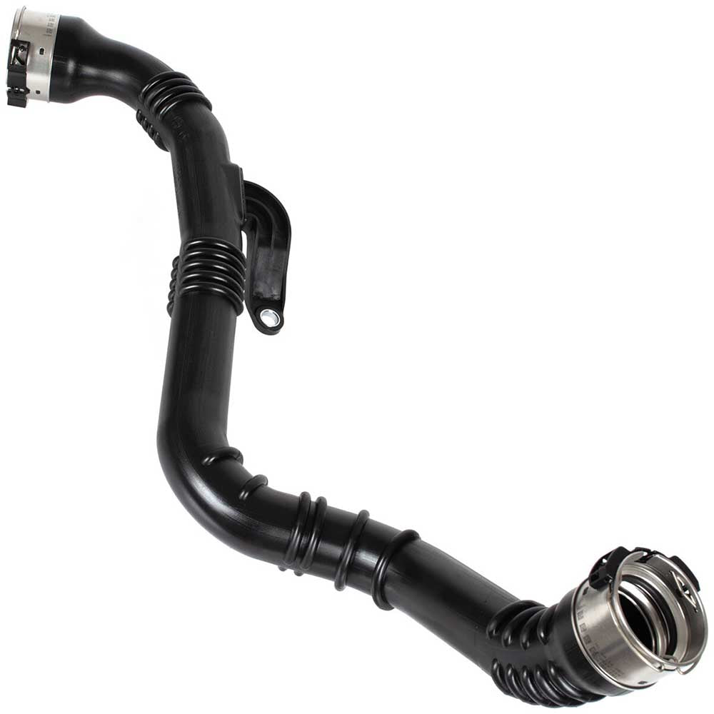 Renault Scenic IV / Grand Scenic IV 1.5 dCi levegő cső 2016–