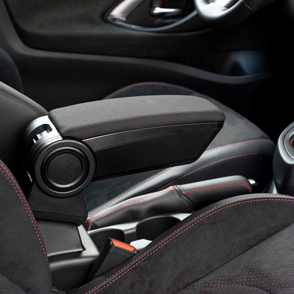 Toyota Yaris Armster 3 könyöklő 2020- Szövet