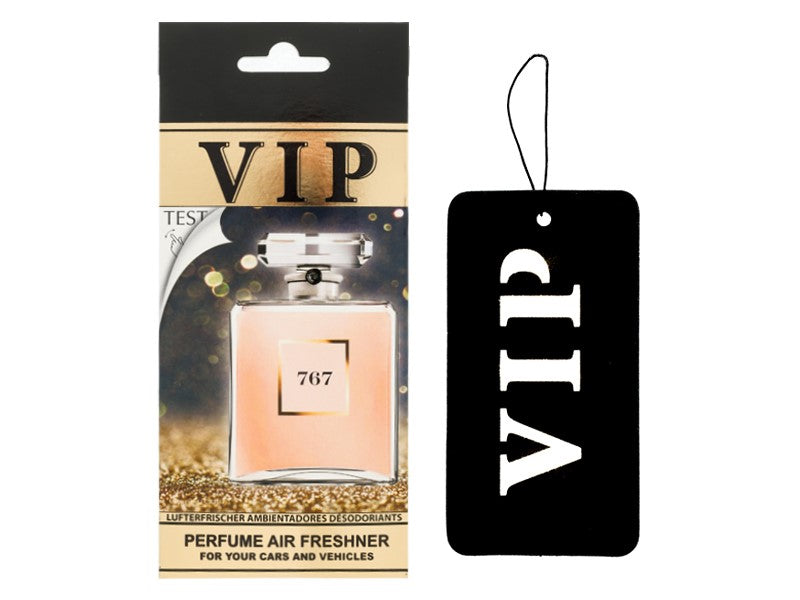 Légfrissítő VIP #767