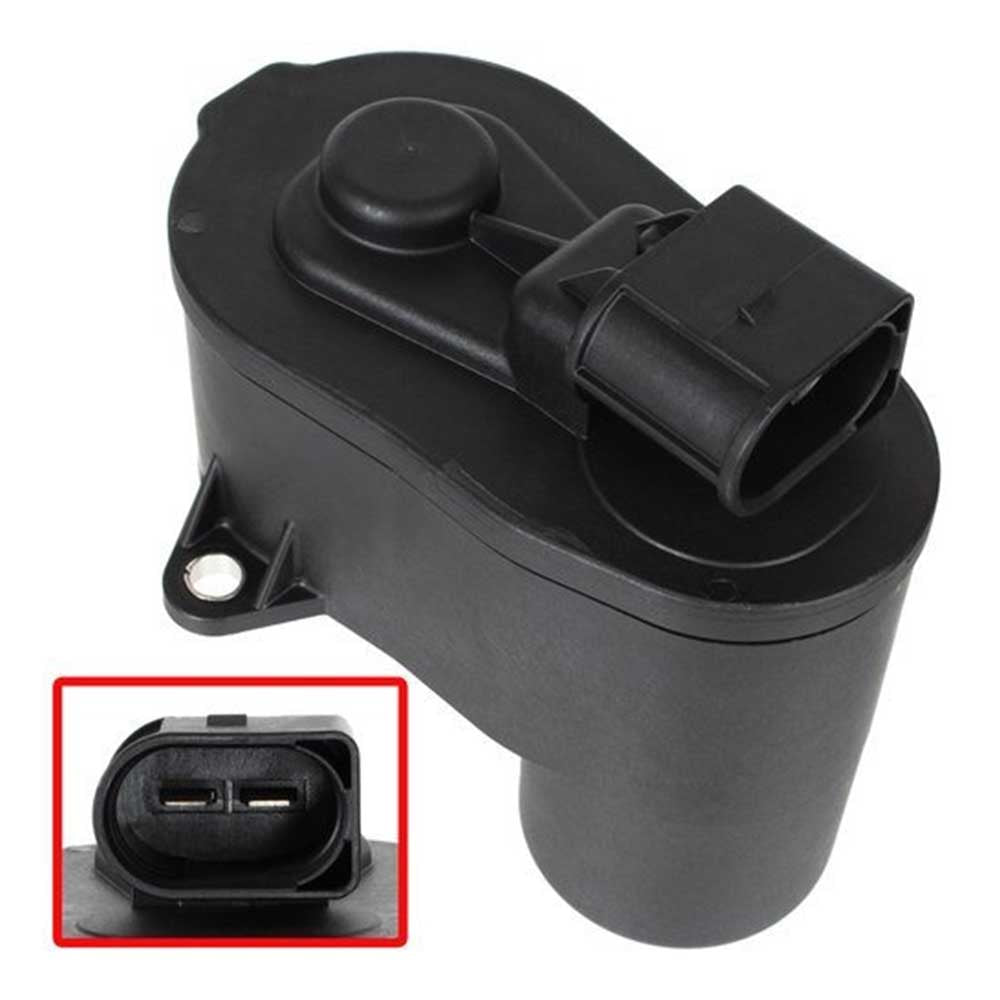 Volvo XC70 kézifék állító motor 2007–