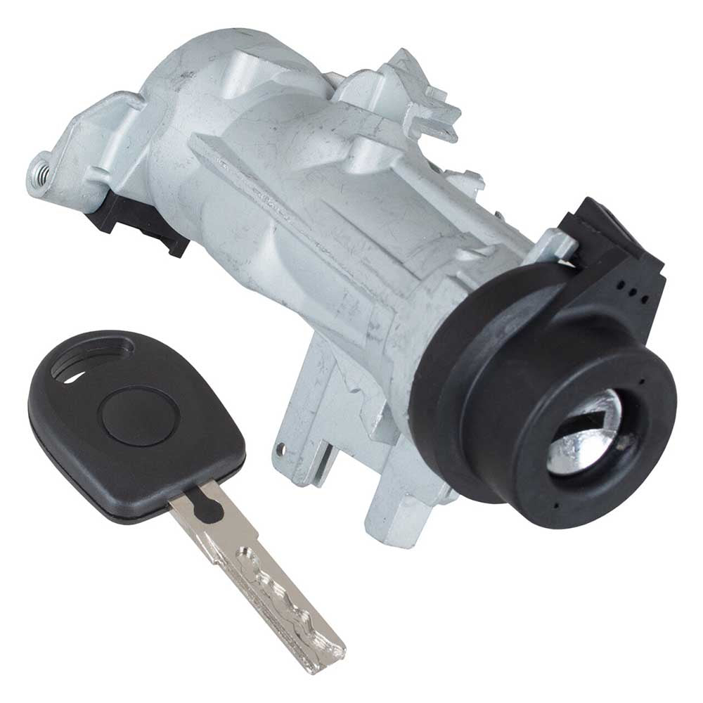 VW Beetle komplett gyújtáskapcsoló 2011-2019