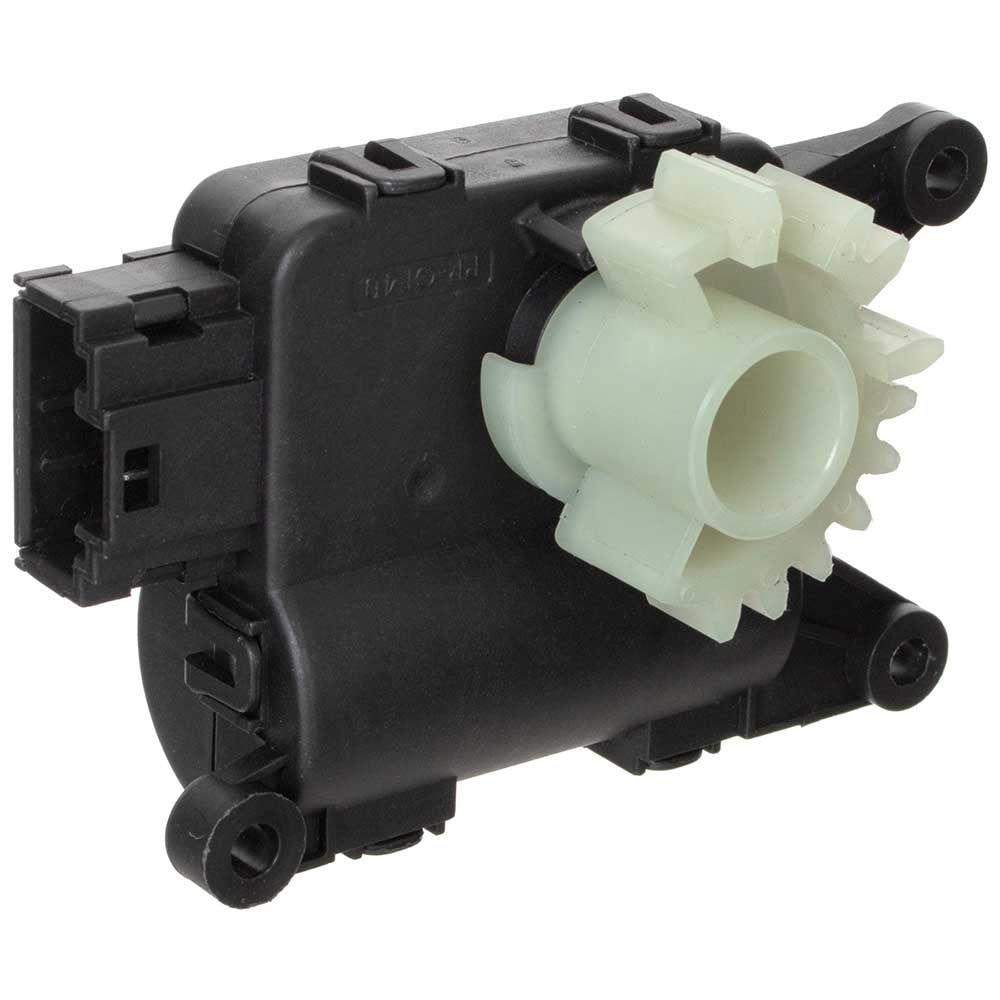 VW Beetle fűtésállító motor 2011–2019